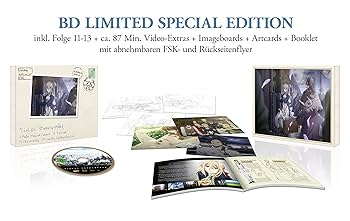 Blu-ray　ヴァイオレット・エヴァーガーデン　VOL.1～VOL.4セット Amazon.co.jp: ヴァイオレットエヴァーガーデン 1～4巻 外伝